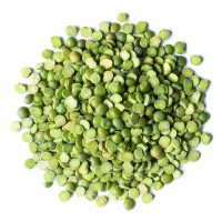 green-split-peas